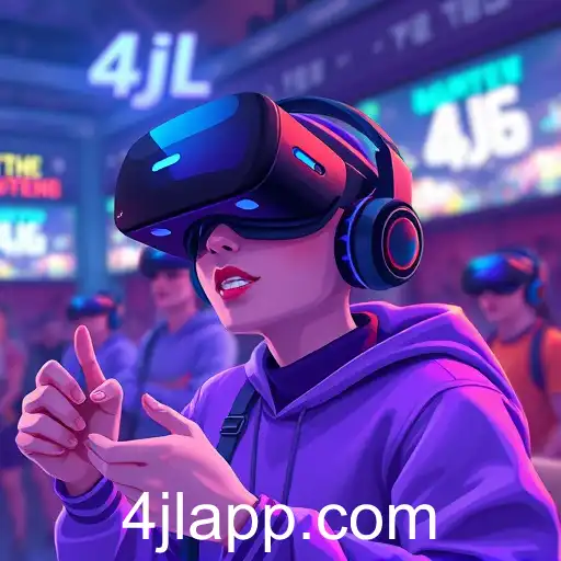 4jl Revolutionizes Online Gaming in a Rapidly Evolving Landscape