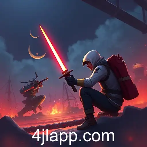 4jl: Revolutionizing Online Gaming in 2025