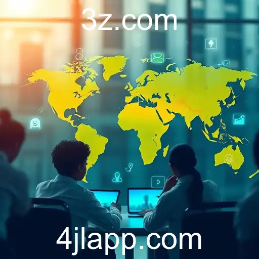 Global Tech Shifts in Education