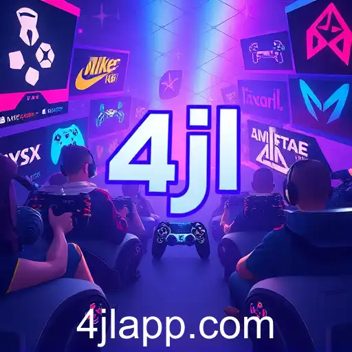 Exploring 4jl: The Evolving Landscape of Online Gaming