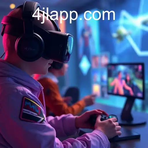 Exploring 4jl: A Platform Reshaping Online Gaming
