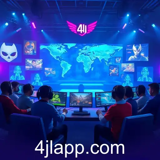 Online Gaming Surge Fuels English Website Popularity