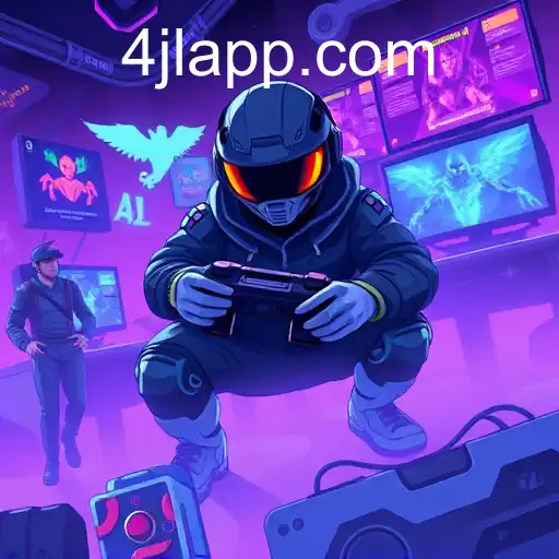 Gaming Evolution Shaping 2025