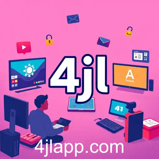 Innovations in Online Gaming: A Look at 4jl