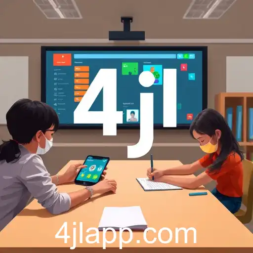 The Rise of Gaming Communities: The 4jl Influence