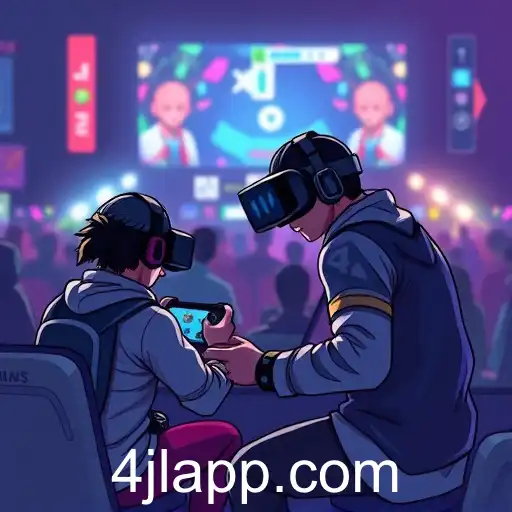 Exploring the Rise of Online Gaming Platforms