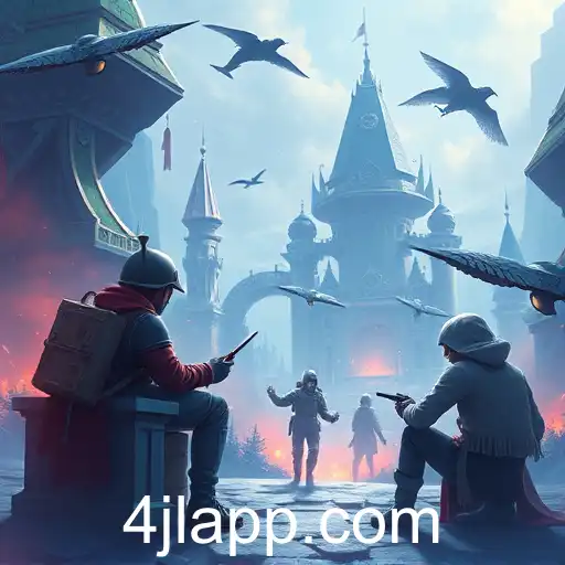 The New Era of Online Gaming