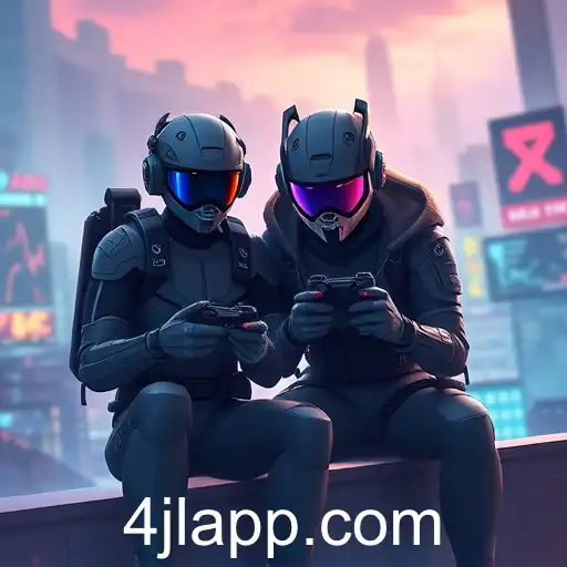 The Rise of 4jl on the English Gaming Scene