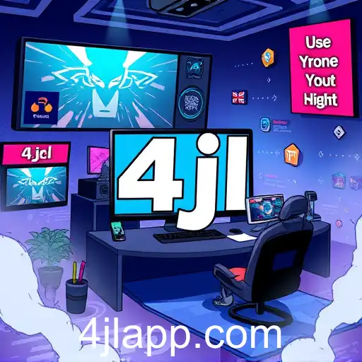 The Rise of 4jl: Shaping the Gaming World