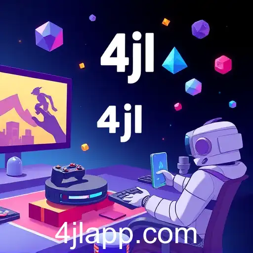 The Rise of Online Gaming: 4jl's Impact on the Industry